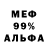 ГАШ 40% ТГК vilig gila
